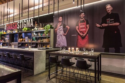 HIV-positive Cooks to Host Canada's First HIV Pop-up Eatery