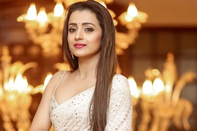 Trisha Krishnan To Get Hefty Remuneration For Nandamuri Balakrishna’s NBK 108