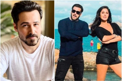 Emraan Hashmi on 'Tiger 3': Always been a Dream to Work with Salman Khan