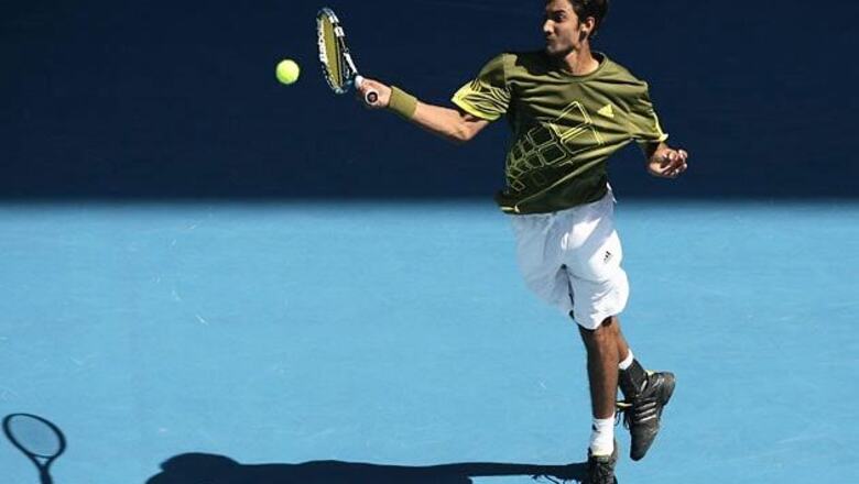 Somdev, Yuki get wild cards for Chennai Open