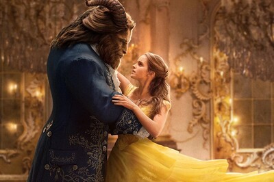 Get Hands-On Emma Watson Looks From 'Beauty And The Beast'