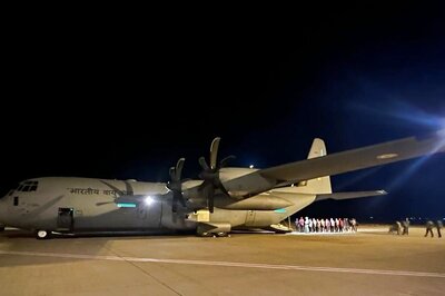 News18 Afternoon Digest: Nearly 1,100 Indians Evacuated From Sudan Under Operation Kaveri And Other Top Stories