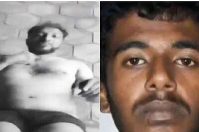 Bengaluru: Rowdy Sheeter Forces Man To Strip Naked, Chases Him; Police Make Arrest After Video Goes Viral
