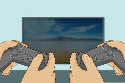 How to Have Fun with Your Friends (Guys)