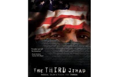 Muslims call for NYPD chief to resign over movie