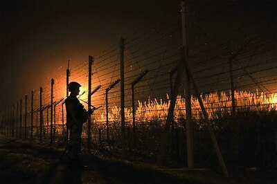 Prepared to Deal With Any Misadventure From Across LoC: Army