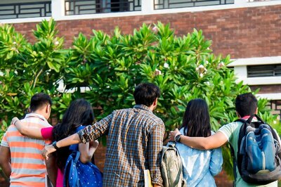 CUET Effect: Admission Process is Simpler This Time, Say DU Colleges