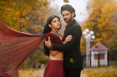 Vishal Aditya Singh and Kanika Mann Bring a Story of Love and Separation With 'Chand Jalne Laga'; Watch Teaser
