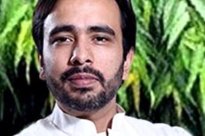 'Do Not Agree': RLD Chief Jayant Choudhary Rejects UP Exit Poll Predictions