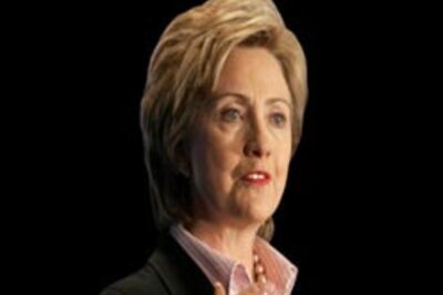 Hillary will have a tough 2008 polls