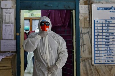 Four UK-returnees Detected with New Coronavirus Strain in Gujarat