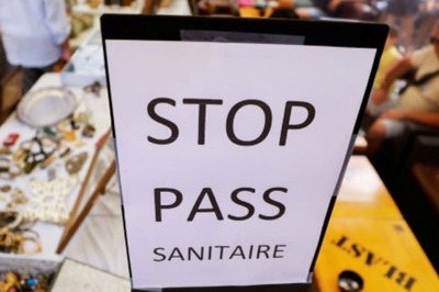 France to Extend Covid-19 State of Emergency Until July 31, Government Says