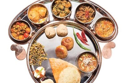 Restaurant Review: Rajasthan, KOD