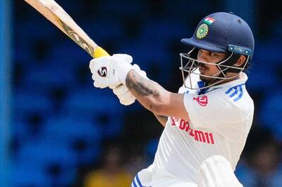 'No Point Playing That Way Every Day': Ishan Kishan Says India Can Emulate 'Bazball' Depending on Situation