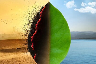 Climate Change: At Current Emission Levels, Remaining Carbon Budget for 1.5°C May Run Out By 2029, Says New Study