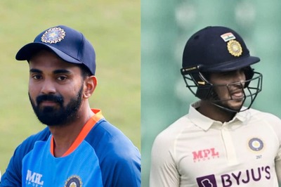 India vs Australia: 'I Call Him Rolls Royce Rahul...But it's Time to Play Shubman Gill'