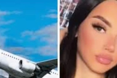 British Couple, Kicked Off From Packed Flight For 'Sexual Activity', To Serve 300-hour Community Service