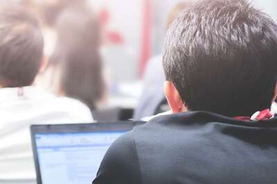 How I Cracked JEE Advanced and Secured a Seat in IIT Bombay