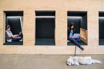 Global IT Spending to Hit $3.7 Trillion in 2018