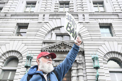 Trump Travel Ban Should Not Apply to People with Strong US Ties: Court