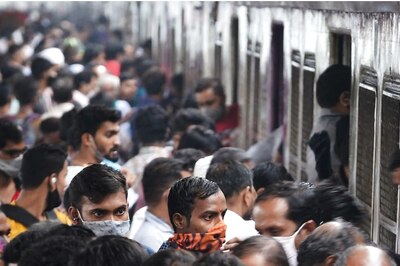 From Worst-Hit by Covid to First in Vaccinating All Adults: Mumbai’s Brave Fight Against Pandemic