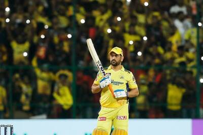 'Dhoni Will Play for One, Maybe More, IPL Seasons if…’: Robin Uthappa on MSD's Retirement Plans | EXCLUSIVE