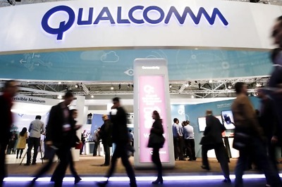Qualcomm India Appoints Larry Paulson as New Vice President And President