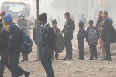 Noida: All Schools to Stay Closed on Dec 29 & 30 Due to Cold, Teachers to Work