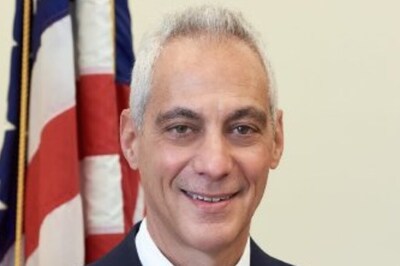 US Ambassador Thanks Japan for Defence Upgrade and Allowing a Patriot Missile Sale to US