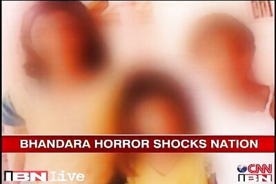 Bhandara rape-murder case: NHRC to submit report to CM