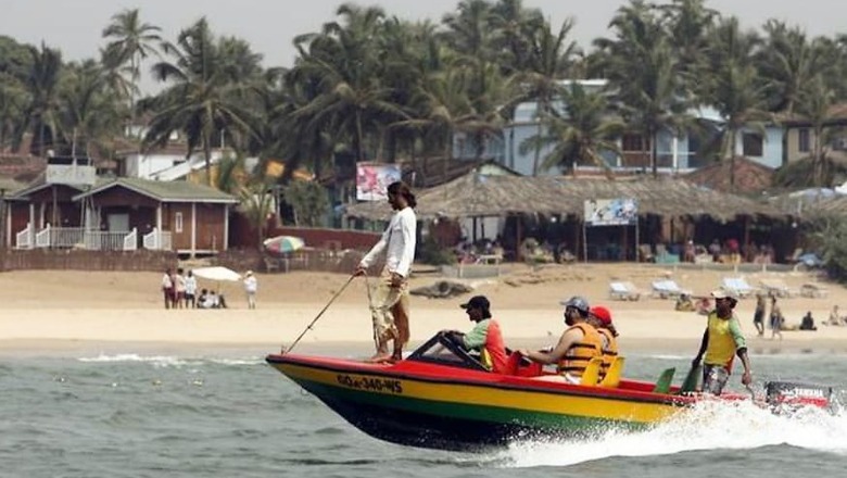Sea Level Along Indian Coast Rose by 8.5 cm in Last 50 Years: Environment Minister