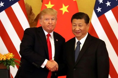 US, China Agree Not to Accept 'Freeze for Freeze' Agreement on North Korea