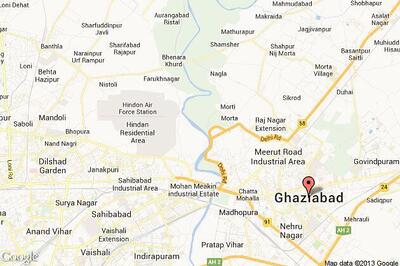 28-year-old court clerk shot dead in Sahibabad