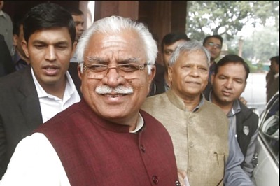 Ahead of Assembly Polls, Khattar Govt in Haryana Waives Rs 4,750 Cr of Interest, Penalty on Crop Loans