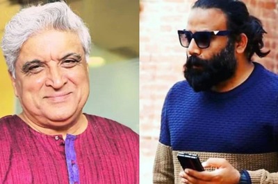 Javed Akhtar Calls Sandeep Reddy Vanga's Taunt At Farhan Akhtar's Mirzapur 'A Shame': 'It Flattered Me'