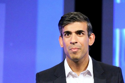 'All Indian Leaders of Low Calibre': Anand Mahindra Recalls Churchill's Remark on Rishi Sunak Rise