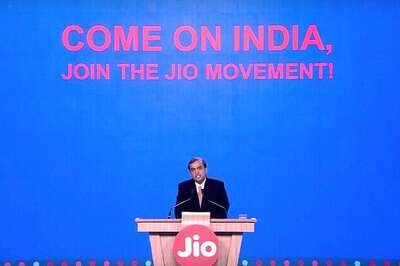 Reliance Jio: Full Text of Mukesh Ambani's 'Jio Happy New Year' Speech