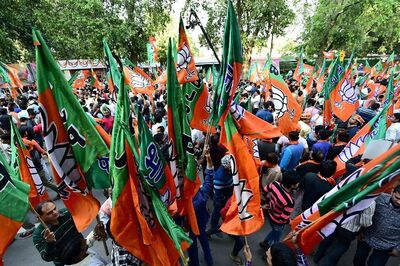CPI (M), Congress Raking up 'Emotional Issues' to Divert Attention: BJP
