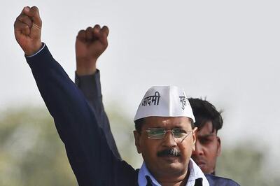 Narendra Modi taking 'revenge' for losing Delhi: Arvind Kejriwal