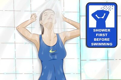 How to Protect Your Skin and Hair from Chlorine