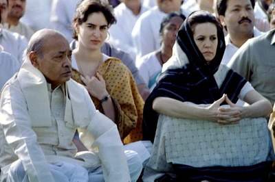 Opinion | Congress, Narasimha Rao and the Curse of Dynastic Politics