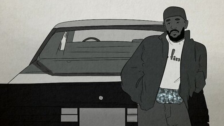 Kendrick Lamar & SZA’s “Luther”: What Do the Song Lyrics Mean?