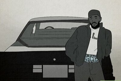 Kendrick Lamar & SZA’s “Luther”: What Do the Song Lyrics Mean?