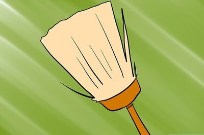 How to Sweep Your Own Chimney