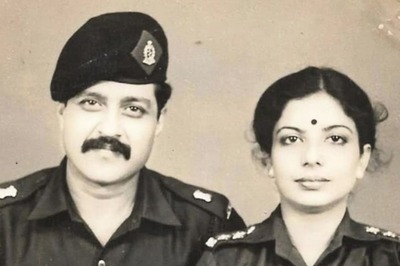 Here's How Priyanka Chopra Paid Tribute to Army Personnel