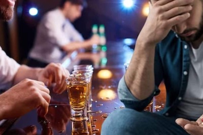 Pandemic And Overdoses Drive Record Gender Disparity In US Life Expectancy: Research