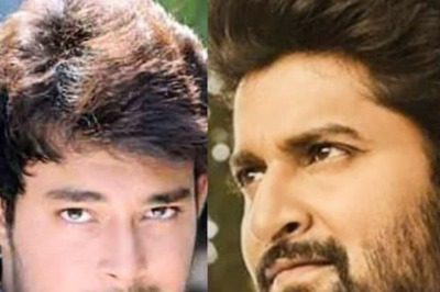 Tanish Alladi Recalls What Nani Said About Vellipoke Song From Memu Vayasuku Vacham