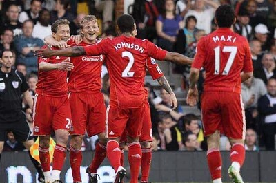 EPL battle resumes at the heels of FA Cup semis