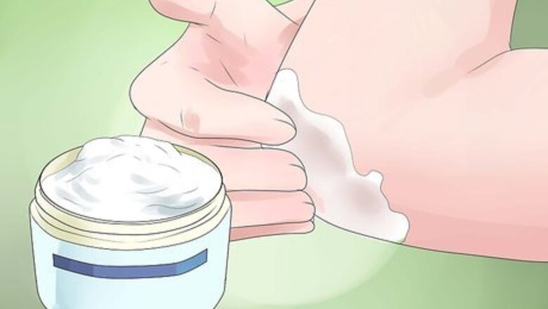 How to Treat Psoriasis on Your Face
