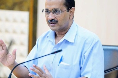 Several of LG's Decisions Illegal in Light of 2018 SC Order: Arvind Kejriwal
